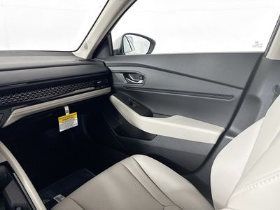 2026 Honda Accord Hybrid - Photo 24