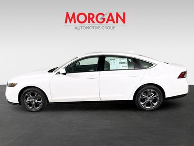 2026 Honda Accord Hybrid - Photo 6