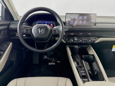 2026 Honda Accord Hybrid - Photo 23