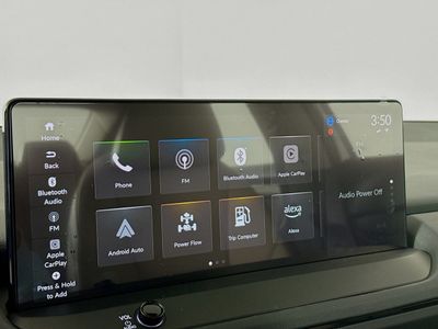 2026 Honda Accord Hybrid - Photo 12