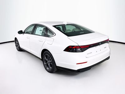 2026 Honda Accord Hybrid - Photo 26