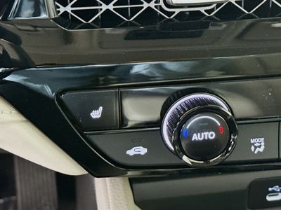 2026 Honda Accord Hybrid - Photo 19