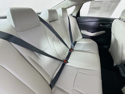 2026 Honda Accord Hybrid - Photo 30