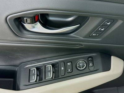 2026 Honda Accord Hybrid - Photo 16