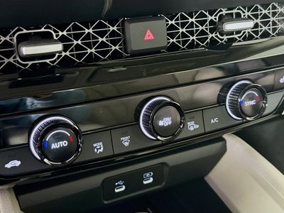 2026 Honda Accord Hybrid - Photo 13