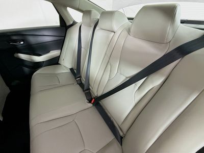 2026 Honda Accord Hybrid - Photo 25