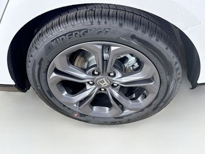 2026 Honda Accord Hybrid - Photo 33