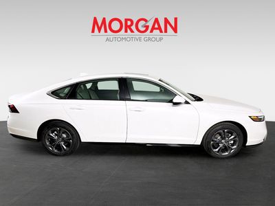 2026 Honda Accord Hybrid - Photo 2