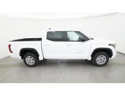 2026 Toyota Tundra 4WD — photo 11 view