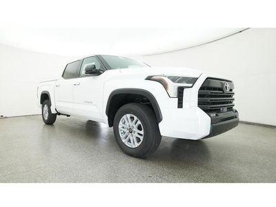 2026 Toyota Tundra 4WD — photo 29 view