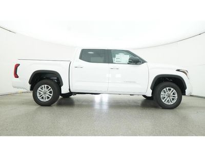 2026 Toyota Tundra 4WD — photo 27 view