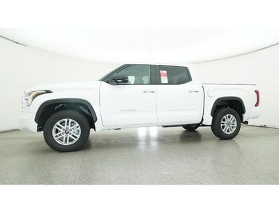 2026 Toyota Tundra 4WD — photo 18 view