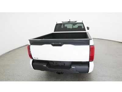 2026 Toyota Tundra 4WD — photo 7 view