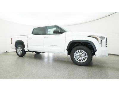 2026 Toyota Tundra 4WD — photo 28 view