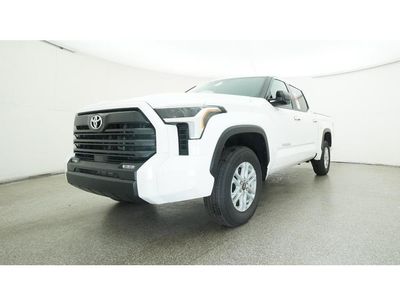 2026 Toyota Tundra 4WD — photo 32 view
