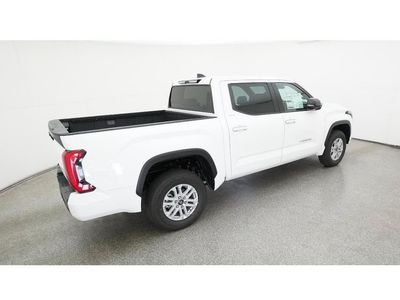 2026 Toyota Tundra 4WD — photo 9 view