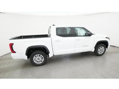 2026 Toyota Tundra 4WD — photo 10 view