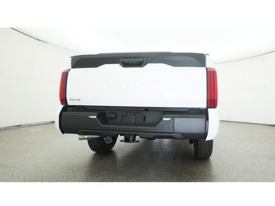 2026 Toyota Tundra 4WD — photo 23 view