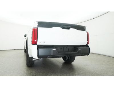 2026 Toyota Tundra 4WD — photo 22 view