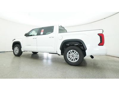 2026 Toyota Tundra 4WD — photo 20 view