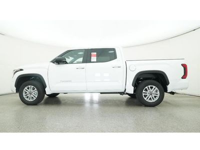 2026 Toyota Tundra 4WD — photo 19 view