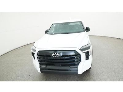 2026 Toyota Tundra 4WD — photo 15 view
