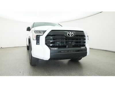 2026 Toyota Tundra 4WD — photo 30 view
