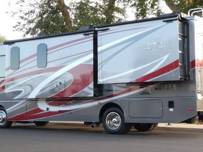 2026 Holiday Rambler Admiral - Photo 3