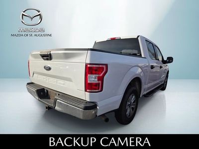 2018 Ford F-150 - Photo 4