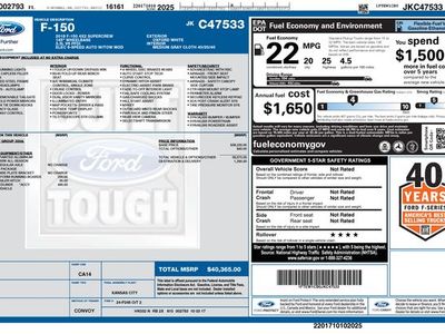 2018 Ford F-150 - Photo 7