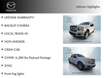 2018 Ford F-150 - Photo 2