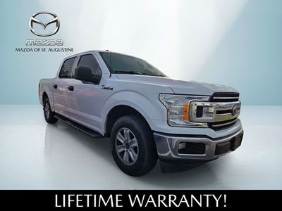 2018 Ford F-150 - Photo 3
