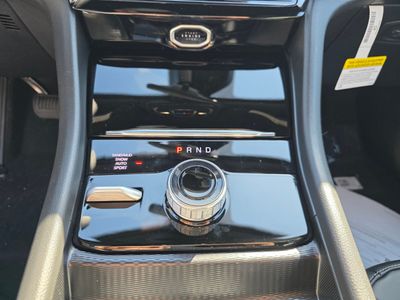 2026 Jeep Grand Cherokee — photo 15 view