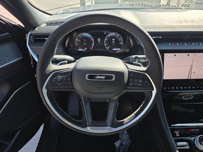 2026 Jeep Grand Cherokee — photo 16 view