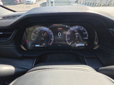 2026 Jeep Grand Cherokee — photo 19 view