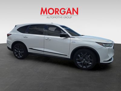 2023 Acura MDX - Photo 2