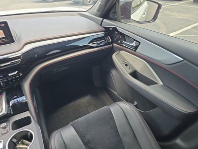 2023 Acura MDX - Photo 12