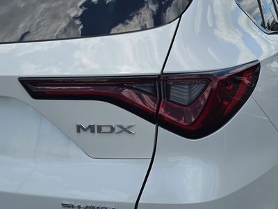 2023 Acura MDX - Photo 8