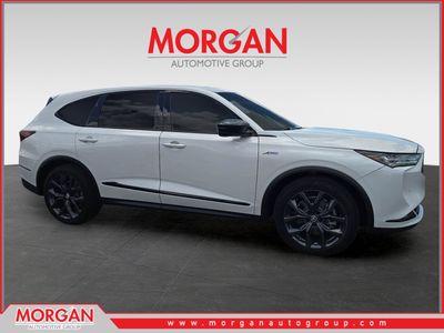 2023 Acura MDX - Photo 1