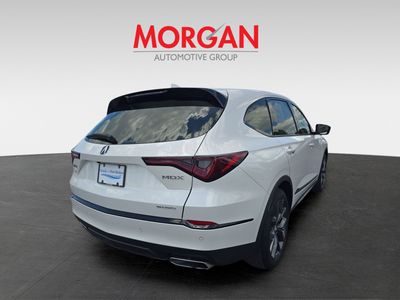 2023 Acura MDX - Photo 4