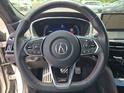 2023 Acura MDX - Photo 26
