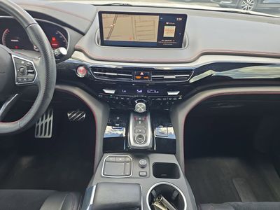 2023 Acura MDX - Photo 11