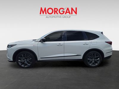 2023 Acura MDX - Photo 6