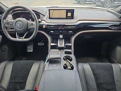 2023 Acura MDX - Photo 9