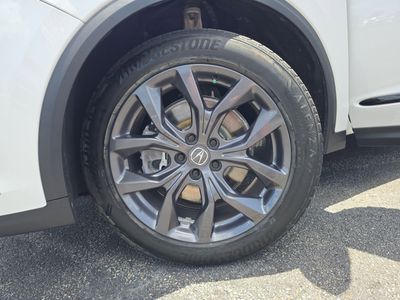 2023 Acura MDX - Photo 30