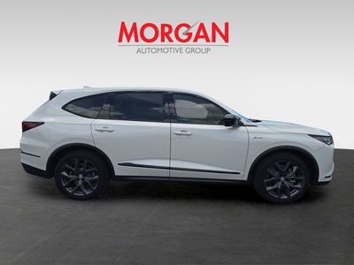 2023 Acura MDX - Photo 3