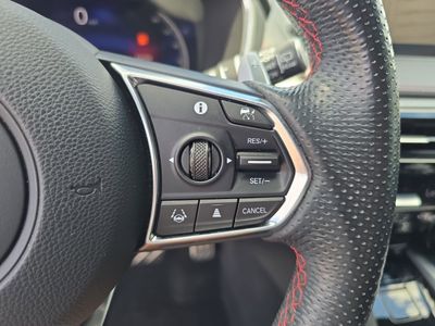 2023 Acura MDX - Photo 25