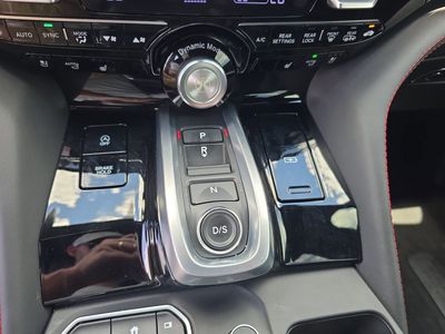 2023 Acura MDX - Photo 21