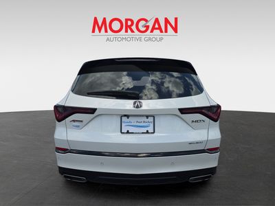 2023 Acura MDX - Photo 5