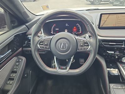2023 Acura MDX - Photo 10
